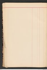 k.k. naturhistorisches Hofmuseum, Index Intendanzakten 1885, Seite 42